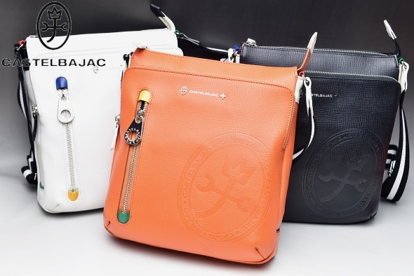 �����ƥ�Х���å� CASTELBAJAC �����ƥ� �ǥ� ���������Хå�