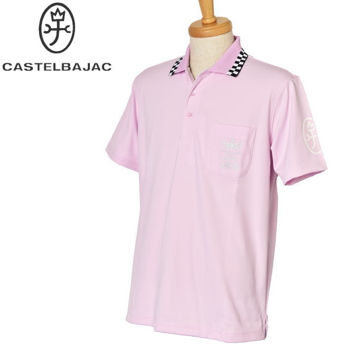 50��OFF�����롪 �����ƥ�Х���å� ���ݡ��� ����� CASTELBAJAC 2023�ղƿ��� ��� Ⱦµ�ݥ������