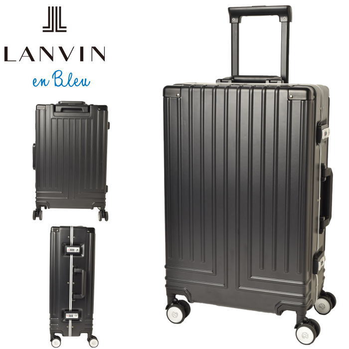 Х󥪥֥롼 LANVIN en Bleu ƥ 顼 595314 42L  Ų ꡼Хå ꡼ ĥ