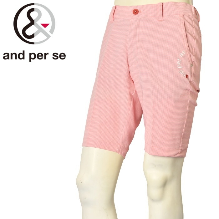 20OFF롪 ѥ and per se  2023ղƿ  硼ȥѥ ϡեѥ