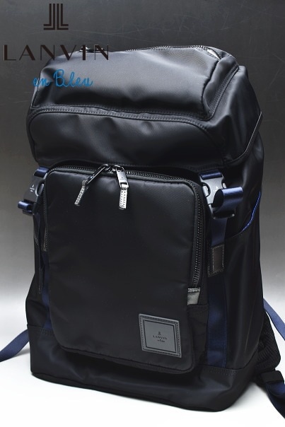 Х󥪥֥롼 LANVIN en Bleu ƥ 硼 å Хåѥå
