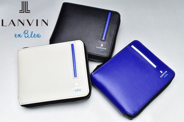 Х󥪥֥롼 LANVIN en Bleu ƥ Сʪ 饦ɥեʡޤ