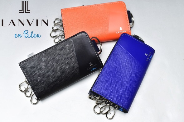 ���Х󥪥�֥롼 LANVIN en Bleu �����ƥ� �ѡ�����뾮ʪ ���������դ�����������