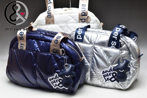 20��OFF�����롪 ����ѥ��� and per se ����� 2023���߿��� ��ǥ����� ����ƥ��󥰥����ȥХå�