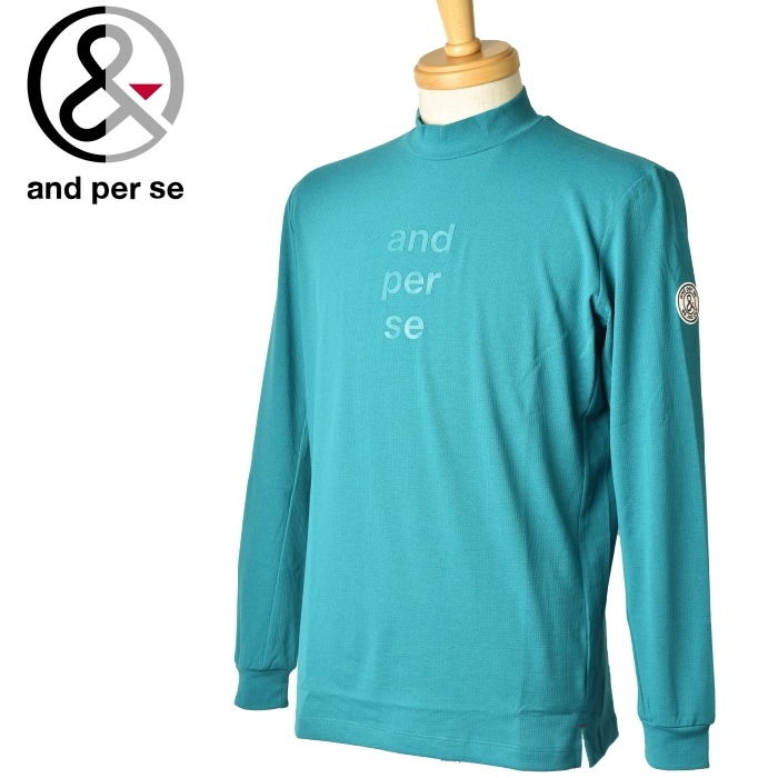 20OFF롪 ѥ and per se  2023߿  Ĺµϥͥå åͥå  ե