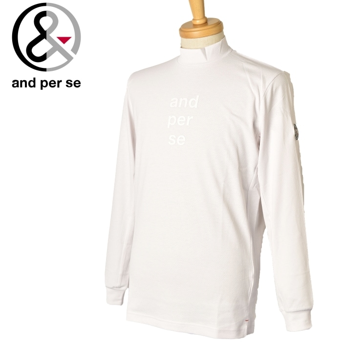 20OFF롪 ѥ and per se  2023߿  Ĺµϥͥå åͥå  ե