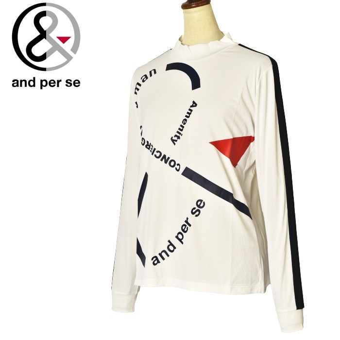 30OFF롪 ѥ and per se  2023߿ ǥ Ĺµϥͥå åͥå  ե