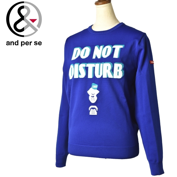 20OFF롪 ѥ and per se  2023߿ ǥ 롼ͥå  ե