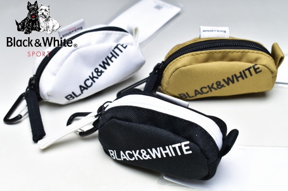 50��OFF�����롪 �֥�å����ۥ磻�� Black&White ����� 2023���߿��� ��˥��å��� ��� ��ǥ����� �ܡ��륱����