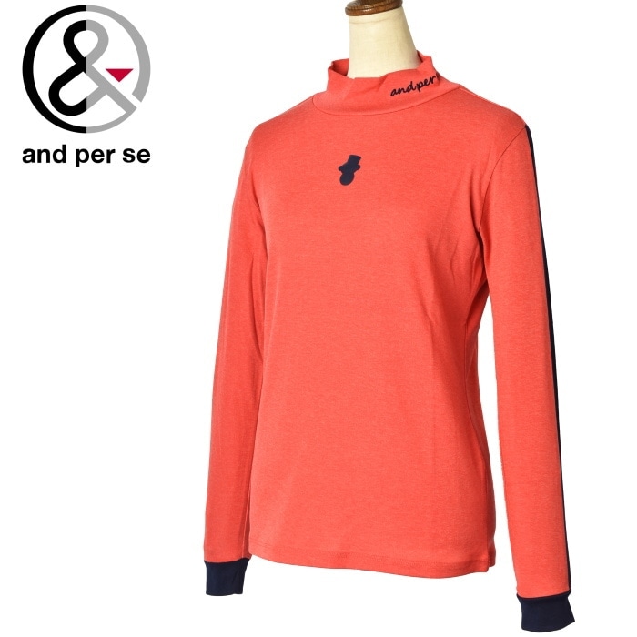 30OFF롪 ѥ and per se  2023߿ ǥ Ĺµϥͥå åͥå  ե