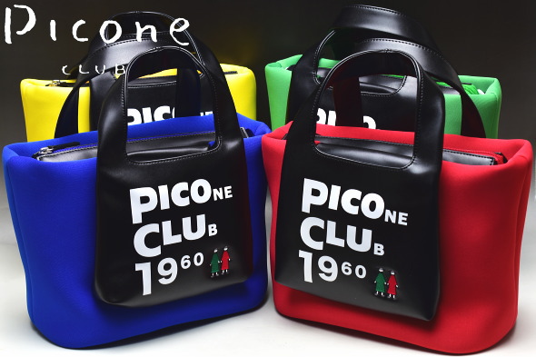 30��OFF�����롪 �ԥå����� ����� PICONE CLUB ����� 2023���߿��� ��ǥ����� �����ȥХå� �����ȥ�å�