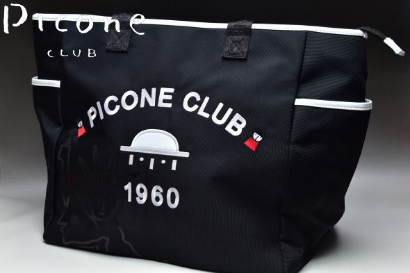 新品❤️ ピッコーネ・クラブのボストンバッグ ピッコーネ クラブ PICONE CLUB ゴルフ 2023秋冬新作 レディース
