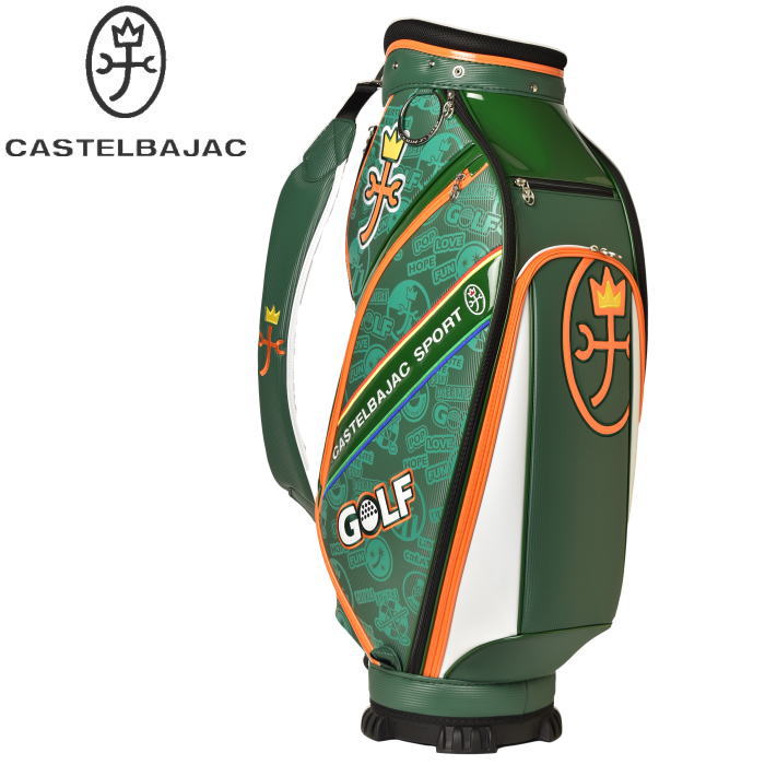 �����ƥ�Х���å� ���ݡ��� ����� CASTELBAJAC 2023���߿��� ��� ����ǥ��Хå�