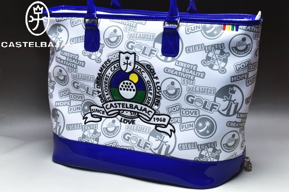 �����ƥ�Х���å� ���ݡ��� ����� CASTELBAJAC 2023���߿��� ��� �ܥ��ȥ�Хå�