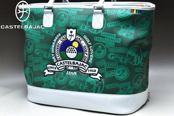 �����ƥ�Х���å� ���ݡ��� ����� CASTELBAJAC 2023���߿��� ��� �ܥ��ȥ�Хå�