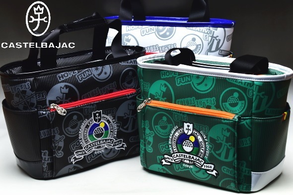 �����ƥ�Х���å� ���ݡ��� ����� CASTELBAJAC 2023���߿��� ��� �����ȥХå�