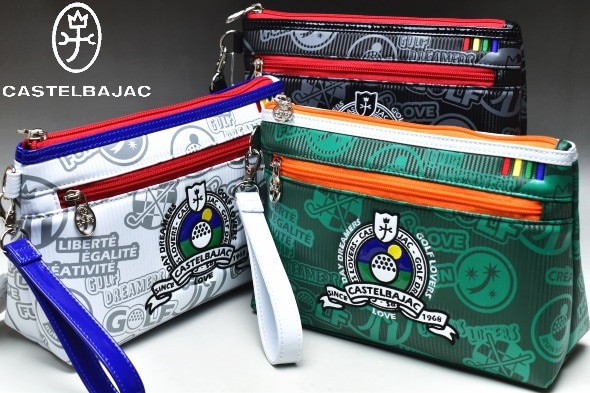 �����ƥ�Х���å� ���ݡ��� ����� CASTELBAJAC 2023���߿��� ��� �����ȥݡ���