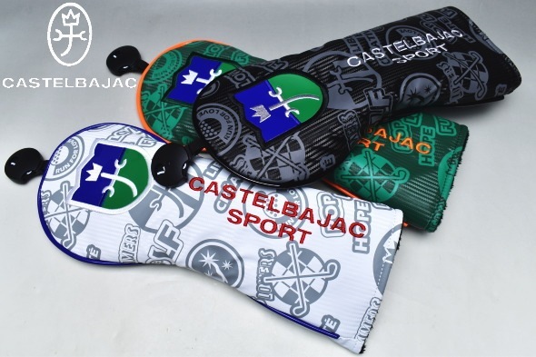 �����ƥ�Х���å� ���ݡ��� ����� CASTELBAJAC 2023���߿��� ��� �ե������������åɥإåɥ��С�