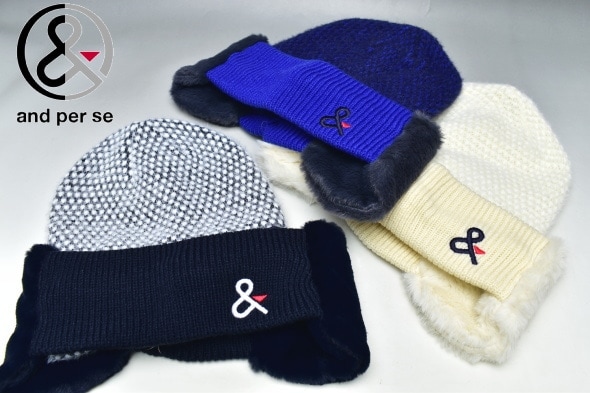 20��OFF�����롪 ����ѥ��� and per se ����� 2023���߿��� ��ǥ����� ���䡼�������ޡ��դ��˥åȥ�å� �˥åȥӡ��ˡ�