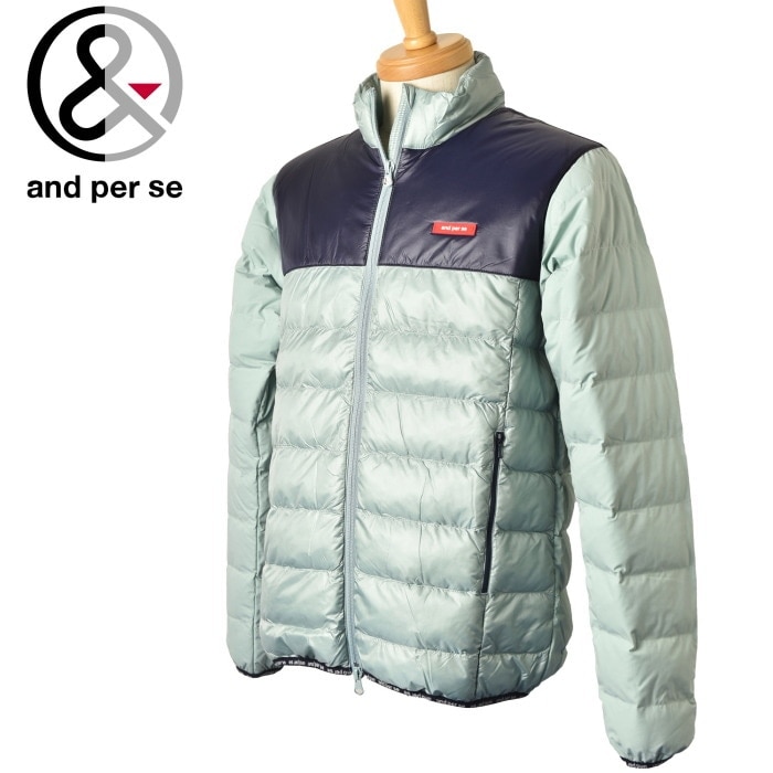 30��OFF�����롪 ����ѥ��� and per se ����� 2023���߿��� ��� ���ʥ��åץ��åץ֥륾�� �� ����ե�����