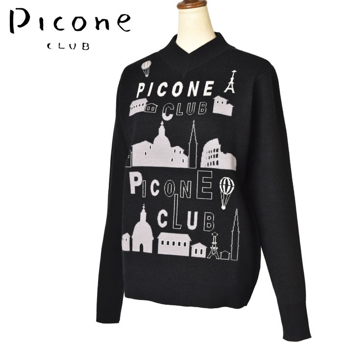 50��OFF�����롪 �ԥå����� ����� PICONE CLUB ����� 2023���߿��� ��ǥ����� V�ϥ��ͥå��˥åȥץ륪���С� �� ����ե�����