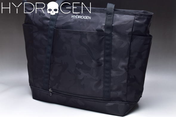 ハイドロゲン HYDROGEN 国内正規品 2023秋冬新作 メンズ レディース ユニセックス トート バッグ トートバッグ|HYDROGEN Goods|HYDROGEN