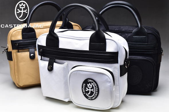 50��OFF�����롪 �����ƥ�Х���å� ���ݡ��� ����� CASTELBAJAC 2024�ղƿ��� ��� 2WAY�Хå�