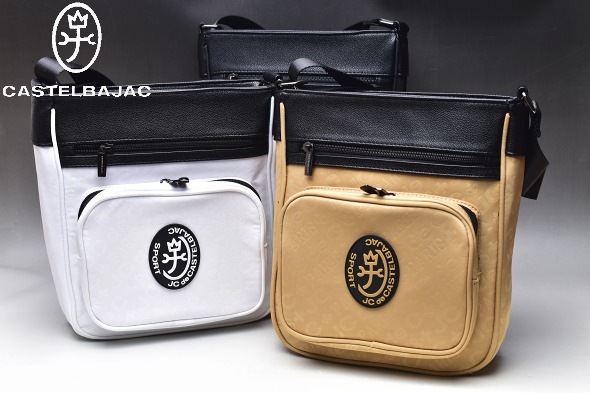 50��OFF�����롪 �����ƥ�Х���å� ���ݡ��� ����� CASTELBAJAC 2024�ղƿ��� ��� ���������Хå�