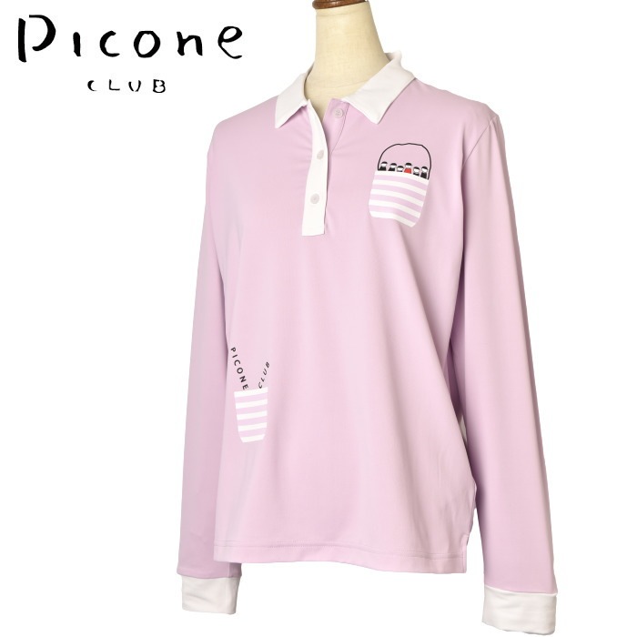 50��OFF�����롪 �ԥå����� ����� PICONE CLUB ����� 2024�ղƿ��� ��ǥ����� Ĺµ�ݥ������ �� ����ե�����