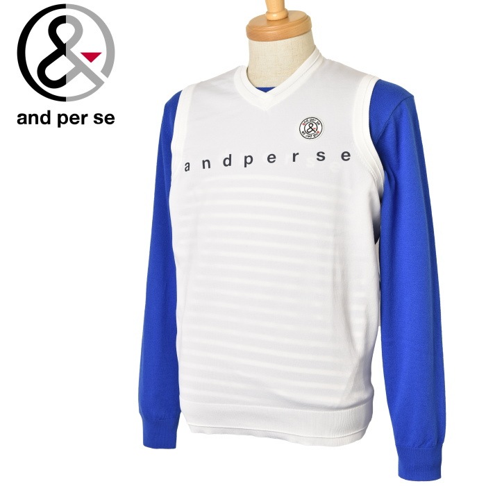 20��OFF�����롪 ����ѥ��� and per se ����� 2024�ղƿ��� ��� V�ͥå��˥åȥ٥��� �� ����ե�����