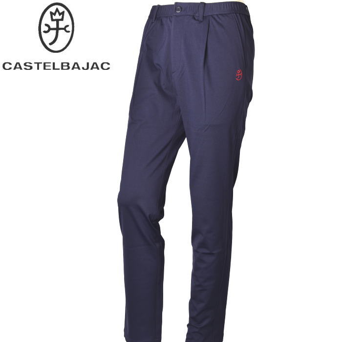 50��OFF�����롪 �����ƥ�Х���å� CASTELBAJAC 2024�ղƿ��� ��� �ѥ�� ��