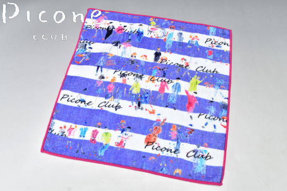 ԥå  PICONE CLUB  2024ղƿ ǥ ϥɥ