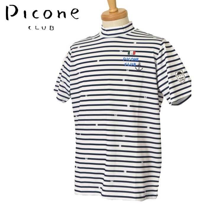 50��OFF�����롪 �ԥå����� ����� PICONE CLUB ����� 2024�ղƿ��� ��� Ⱦµ�ϥ��ͥå��ץ륪���С� ��å��ͥå� �� ����ե�����