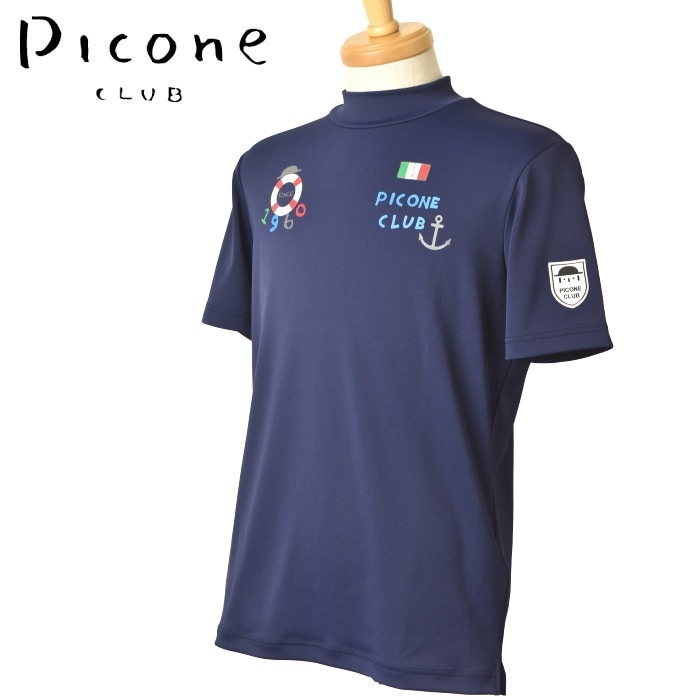 50��OFF�����롪 �ԥå����� ����� PICONE CLUB ����� 2024�ղƿ��� ��� Ⱦµ�ϥ��ͥå��ץ륪���С� ��å��ͥå� �� ����ե�����