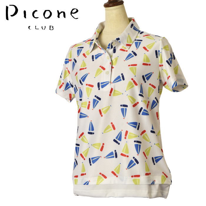 50��OFF�����롪 �ԥå����� ����� PICONE CLUB ����� 2024�ղƿ��� ��ǥ����� Ⱦµ�ݥ������ �� ����ե�����