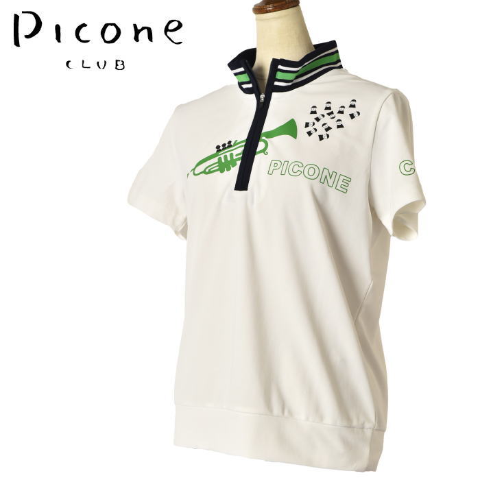 50��OFF�����롪 �ԥå����� ����� PICONE CLUB ����� 2024�ղƿ��� ��ǥ����� Ⱦµ�ϥ��ͥå��ϡ��ե��åץץ륪���С� �� ����ե�����