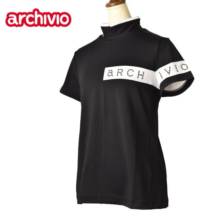 50��OFF�����롪 ������ӥ� archivio ����� 2024�ղƿ��� ��ǥ����� Ⱦµ�ϥ��ͥå��ץ륪���С� ��å��ͥå� �� ����ե�����