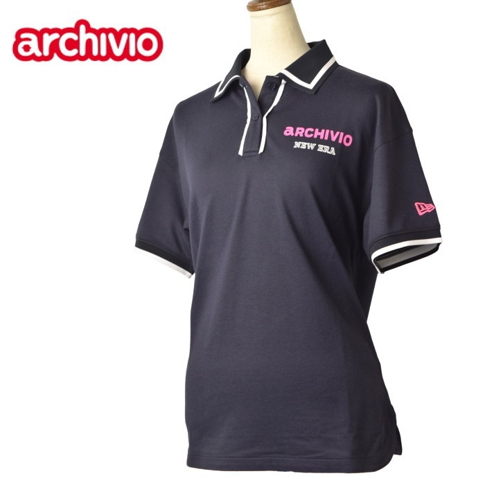 50��OFF�����롪 ������ӥ� archivio ����� 2024�ղƿ��� ��ǥ����� NEW ERA�����Ⱦµ�ݥ������ �� ����ե�����