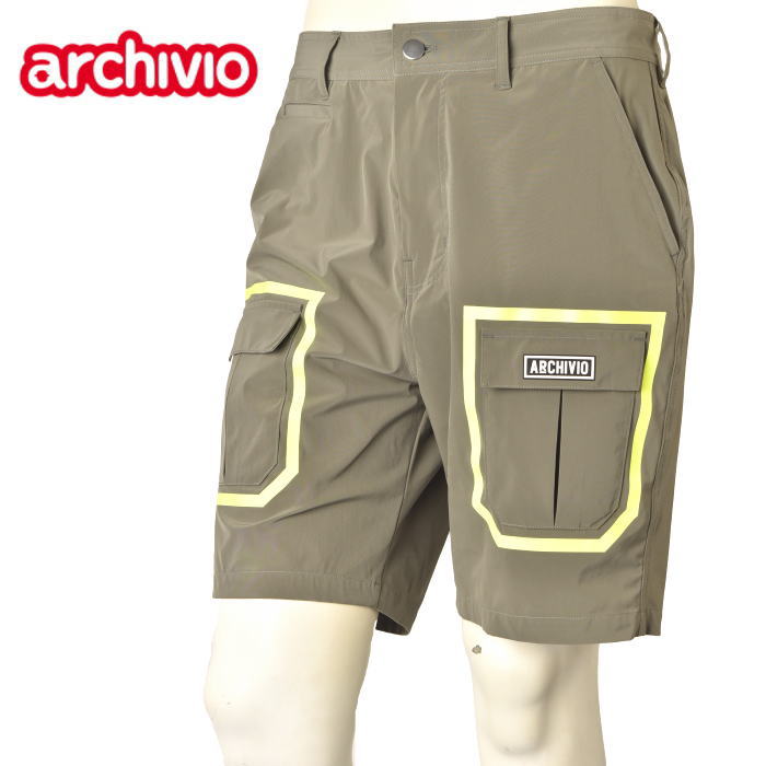 50��OFF�����롪 ������ӥ� archivio ����� 2024�ղƿ��� ��� ���硼�ȥѥ�� �� ����ե�����