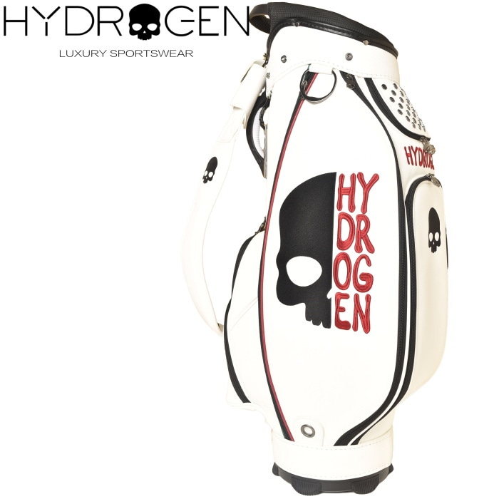 50��OFF�����롪 �ϥ��ɥ����� HYDROGEN GOLF ���������� 2024�ղƿ��� ��� ����ǥ��Хå� �����ȥ�å�