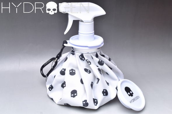 �ϥ��ɥ����� HYDROGEN GOLF ���������� 2024�ղƿ��� ��� ���ץ졼�դ�ɹ�Τ� �������󥰥Хå� �������ѥå�