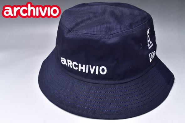 50��OFF�����롪 ������ӥ� archivio ����� 2024�ղƿ��� ��ǥ����� NEW ERA����� �Х��åȥϥå�