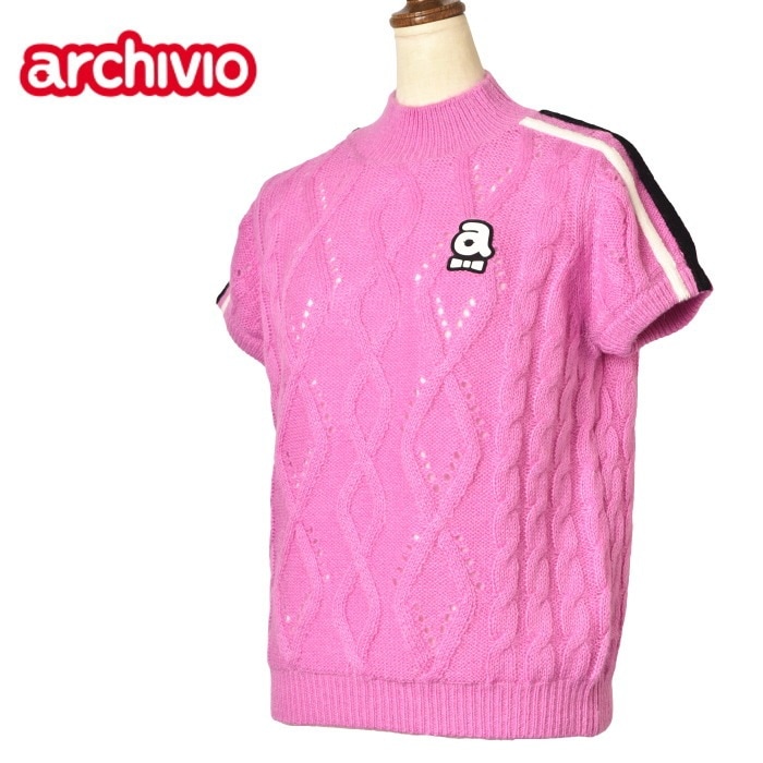 50OFF롪 ӥ archivio  2023߿ ǥ Ⱦµϥͥå˥åȥץ륪С åͥå  ե