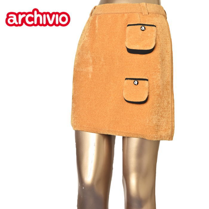 50OFF롪 ӥ archivio  2023߿ ǥ ˥åȥ  ե