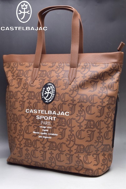 50��OFF�����롪 �����ƥ�Х���å� ���ݡ��� ����� CASTELBAJAC 2024���߿��� ��� �ȡ��ȥХå�