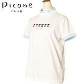 50��OFF�����롪 �ԥå����� ����� PICONE CLUB ����� 2024�ղƿ��� ��ǥ����� Ⱦµ�ϥ��ͥå��ץ륪���С� ��å��ͥå� �� ����ե�����