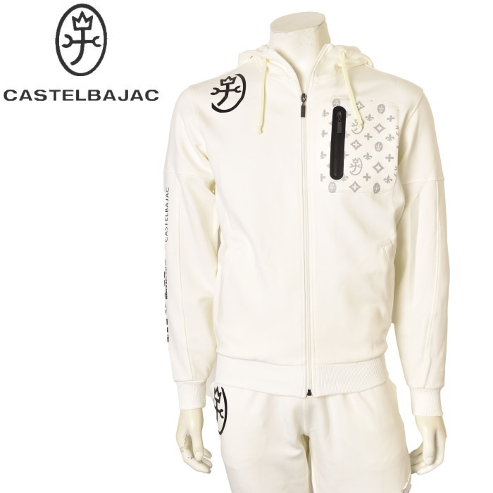 �����ƥ�Х���å� CASTELBAJAC 2024���߿��� ��� ���åȥ��å� �������å� �ѡ����� ��