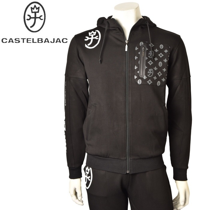 �����ƥ�Х���å� CASTELBAJAC 2024���߿��� ��� ���åȥ��å� �������å� �ѡ����� ��