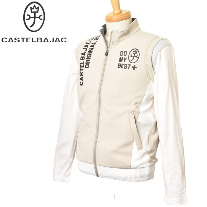 50��OFF�����롪 �����ƥ�Х���å� ���ݡ��� ����� CASTELBAJAC 2024���߿��� ��� ���åץ��åץ٥��� �� ����ե�����
