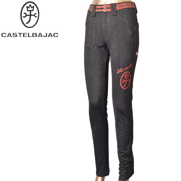 �����ƥ�Х���å� CASTELBAJAC 2024���߿��� ��ǥ����� �쥮�󥹥ѥ�� ��